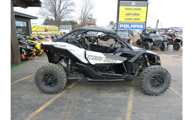 2023 Can-Am Maverick X3 DS TURBO 64