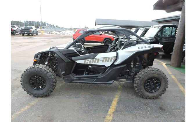 2023 Can-Am Maverick X3 DS TURBO 64