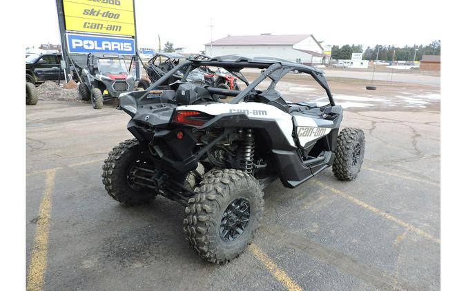 2023 Can-Am Maverick X3 DS TURBO 64