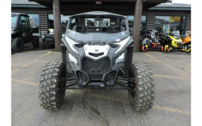 2023 Can-Am Maverick X3 DS TURBO 64