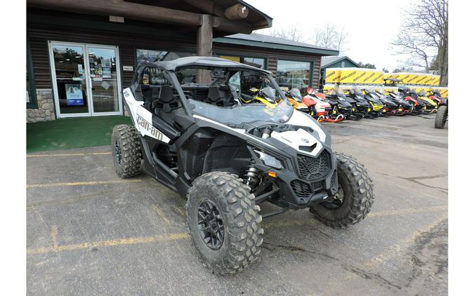 2023 Can-Am Maverick X3 DS TURBO 64