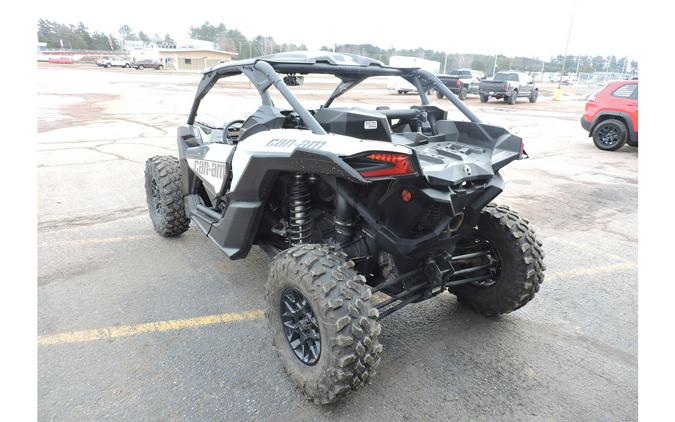 2023 Can-Am Maverick X3 DS TURBO 64