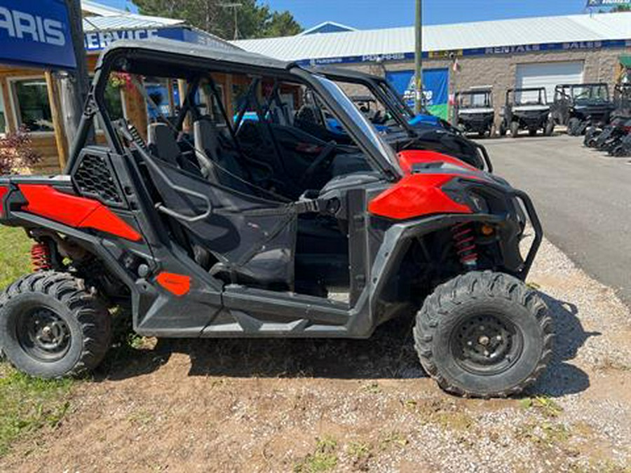 2021 Can-Am Maverick Trail 800