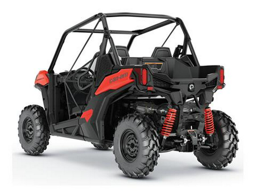 2021 Can-Am Maverick Trail 800