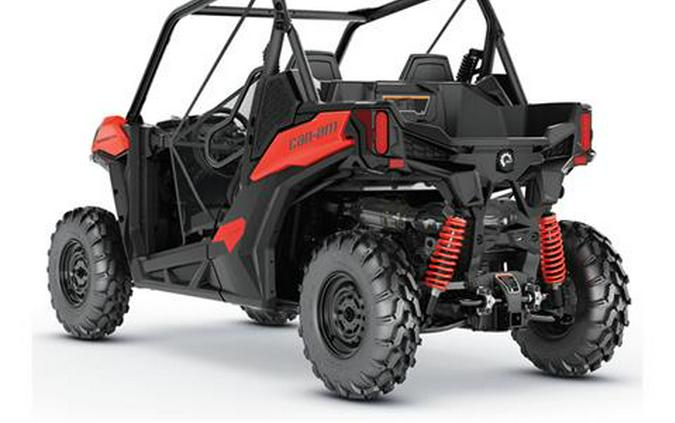 2021 Can-Am Maverick Trail 800