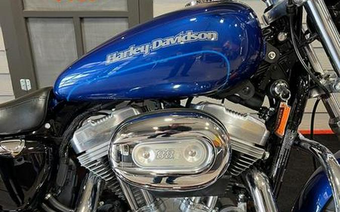 2017 Harley-Davidson® XL883L - SuperLow®