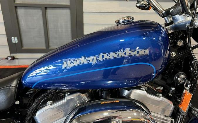 2017 Harley-Davidson® XL883L - SuperLow®