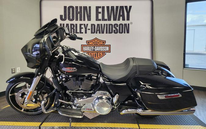 2025 Harley-Davidson Street Glide®