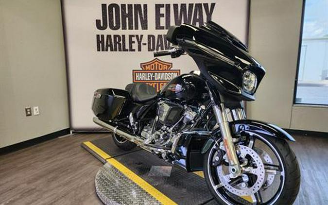 2025 Harley-Davidson Street Glide®
