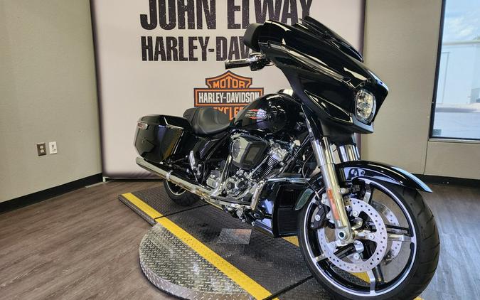 2025 Harley-Davidson Street Glide®