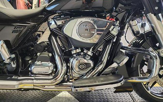 2025 Harley-Davidson Street Glide®