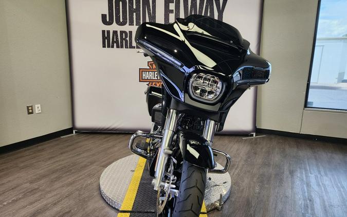 2025 Harley-Davidson Street Glide®