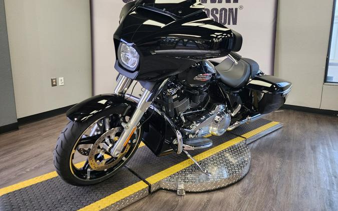 2025 Harley-Davidson Street Glide®