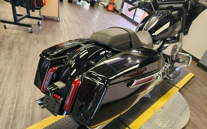 2025 Harley-Davidson Street Glide®