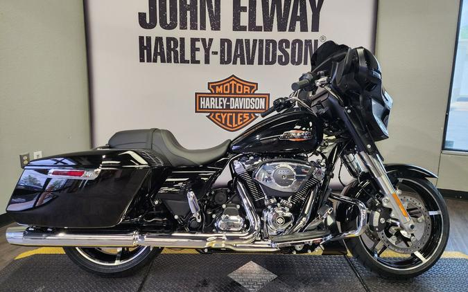 2025 Harley-Davidson Street Glide®