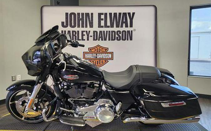 2025 Harley-Davidson Street Glide®