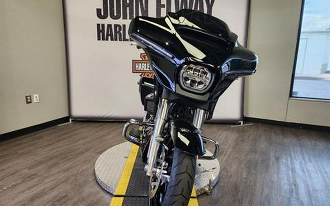 2025 Harley-Davidson Street Glide®