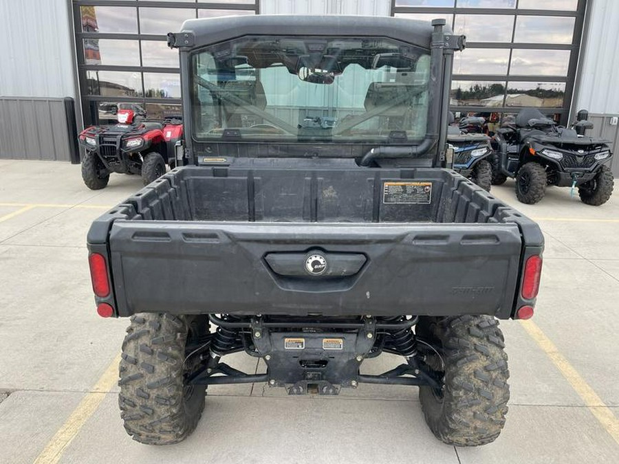 2024 Can-Am® Defender Limited HD10