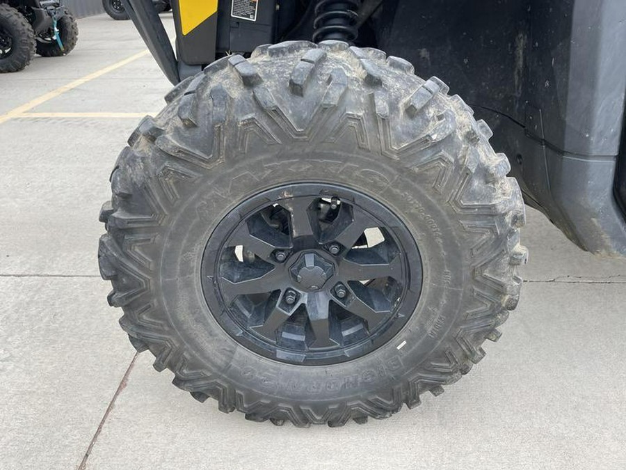 2024 Can-Am® Defender Limited HD10