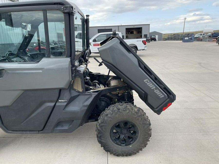 2024 Can-Am® Defender Limited HD10