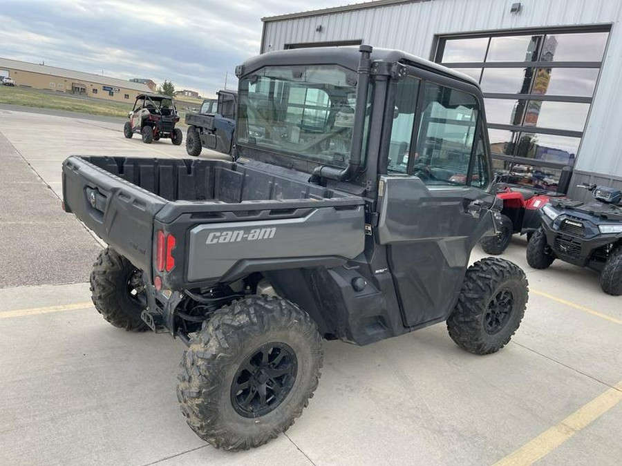 2024 Can-Am® Defender Limited HD10