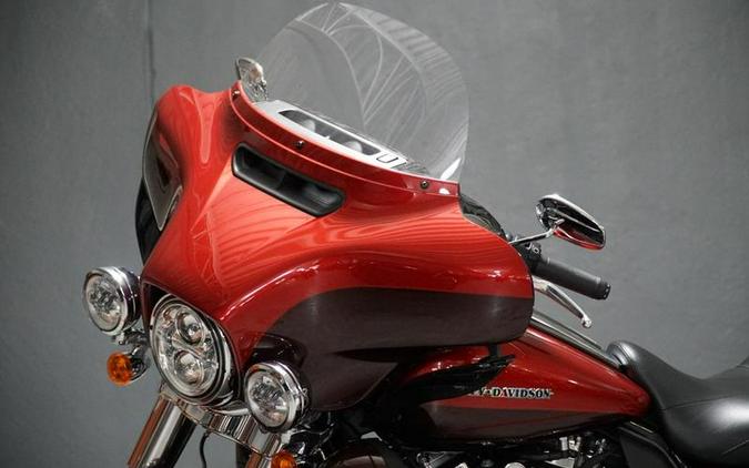 2018 Harley-Davidson® FLHTK - Ultra Limited
