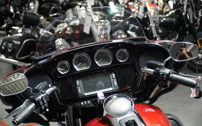2018 Harley-Davidson® FLHTK - Ultra Limited