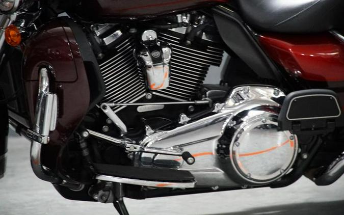 2018 Harley-Davidson® FLHTK - Ultra Limited
