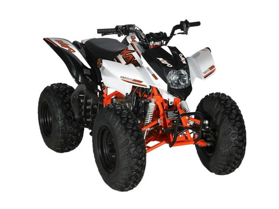 2025 Kayo Storm 150 EFI