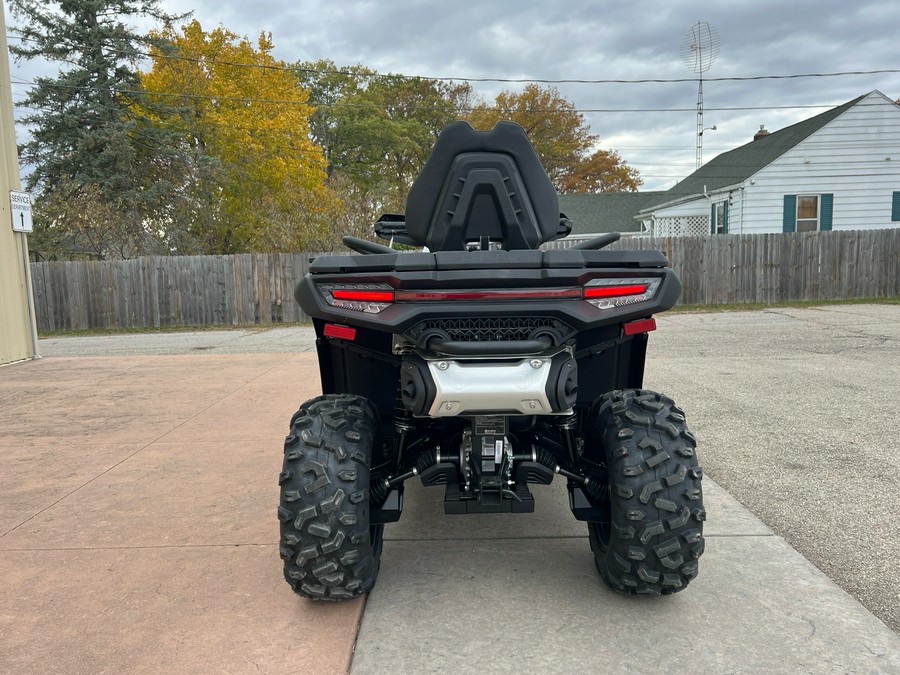 2026 CFMOTO CForce 800 Touring