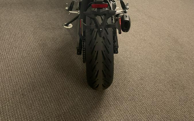 2026 Triumph Tiger Sport 800