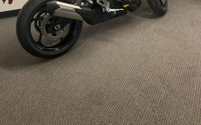 2026 Triumph Tiger Sport 800