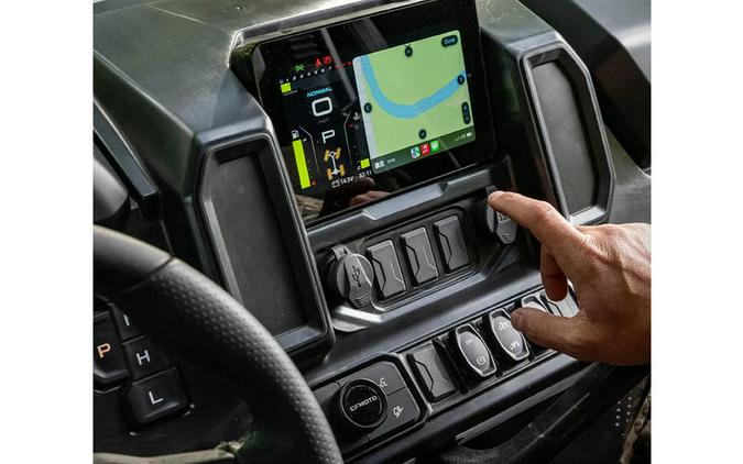 2026 CFMOTO U10XL PRO