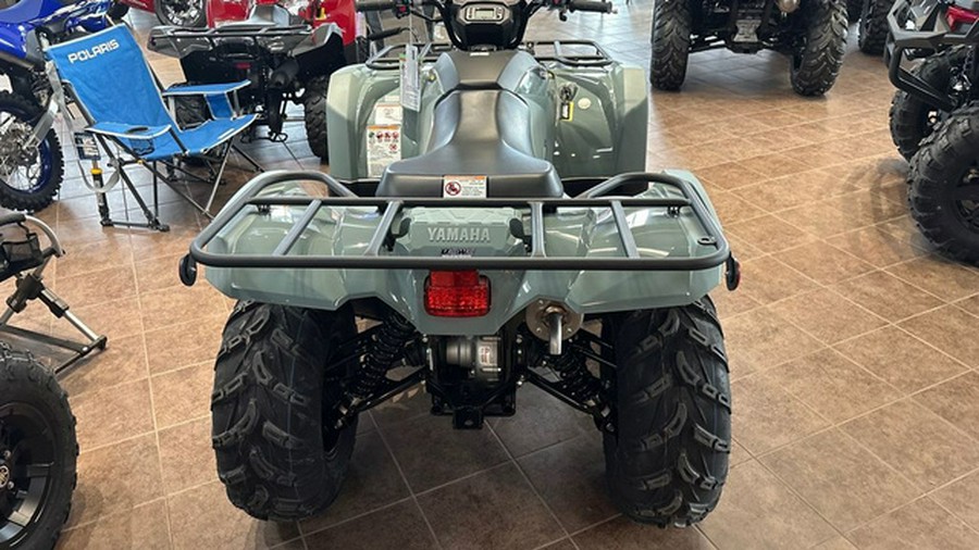 2026 Yamaha Kodiak 450 EPS XT-R