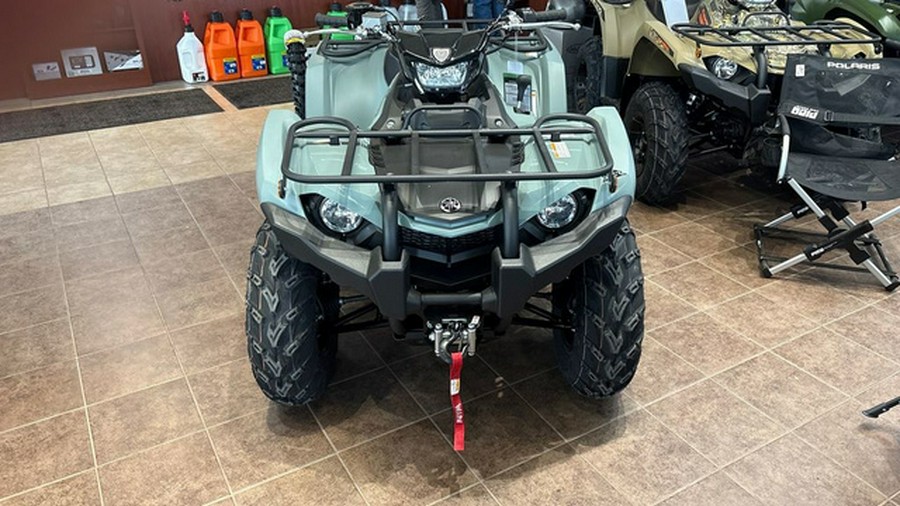 2026 Yamaha Kodiak 450 EPS XT-R