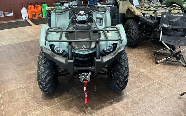 2026 Yamaha Kodiak 450 EPS XT-R