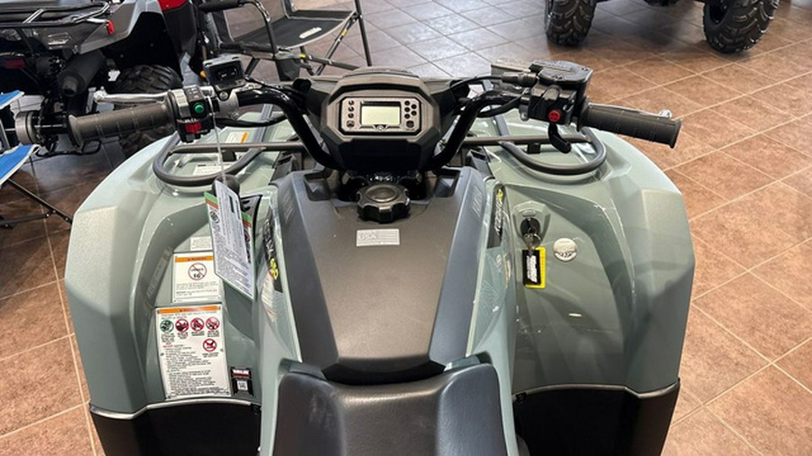 2026 Yamaha Kodiak 450 EPS XT-R