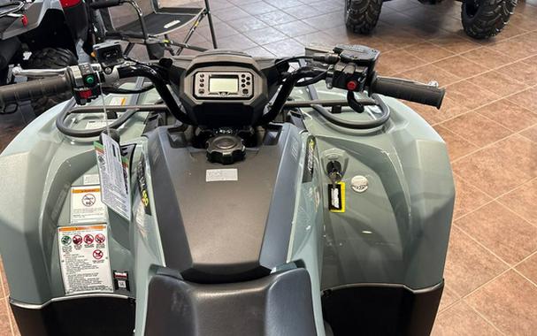 2026 Yamaha Kodiak 450 EPS XT-R