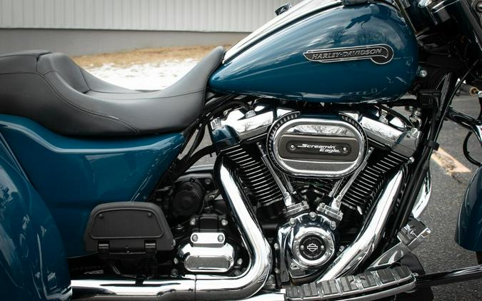 2021 Harley-Davidson Freewheeler