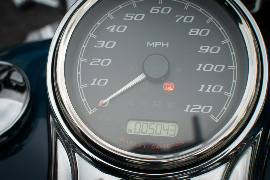 2021 Harley-Davidson Freewheeler