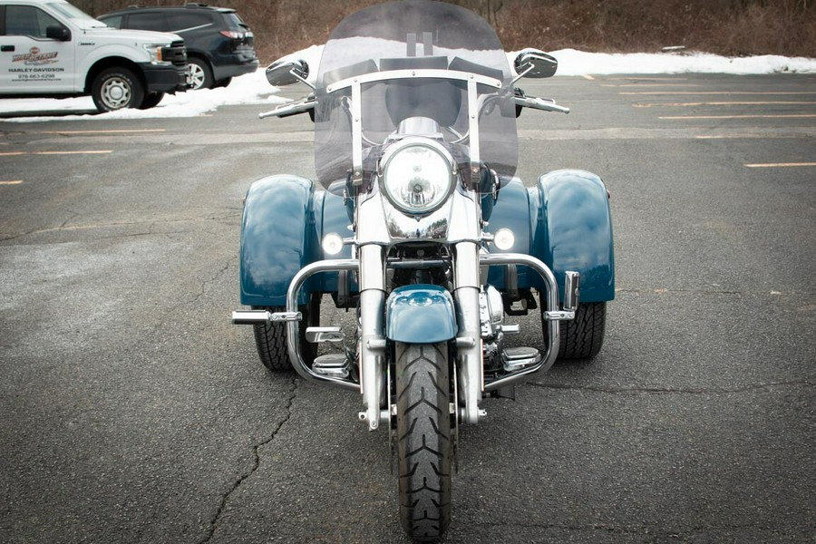 2021 Harley-Davidson Freewheeler