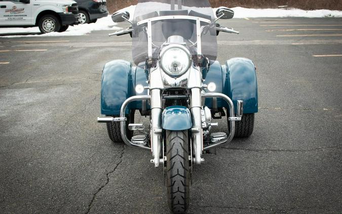 2021 Harley-Davidson Freewheeler