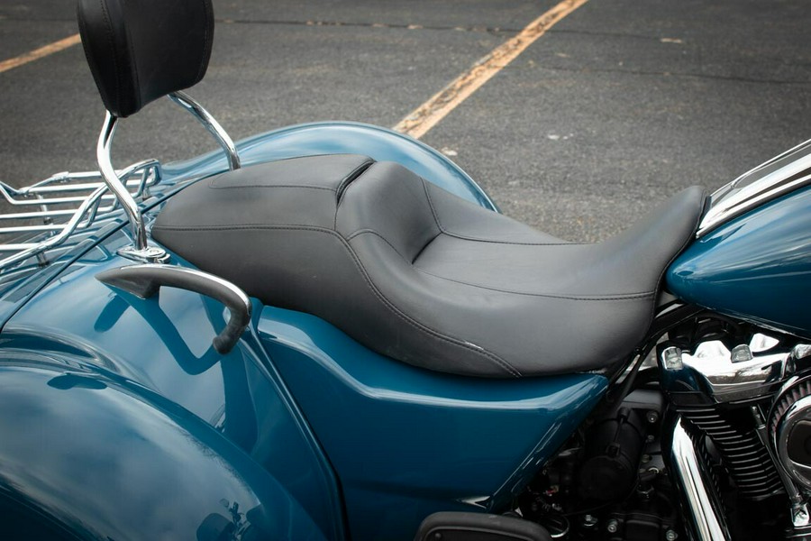 2021 Harley-Davidson Freewheeler