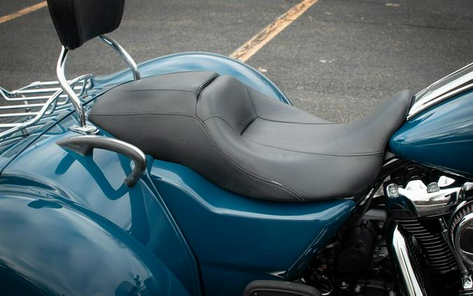 2021 Harley-Davidson Freewheeler