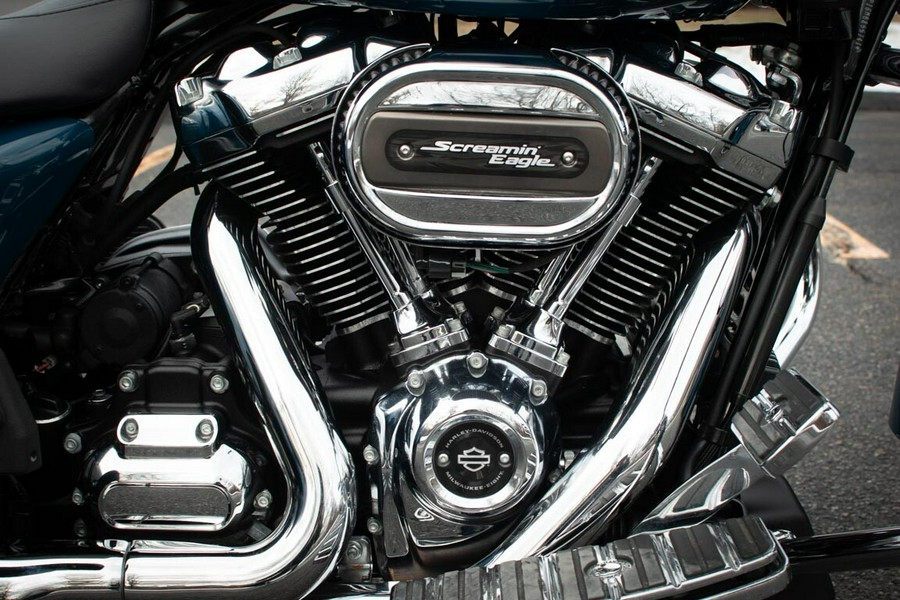 2021 Harley-Davidson Freewheeler