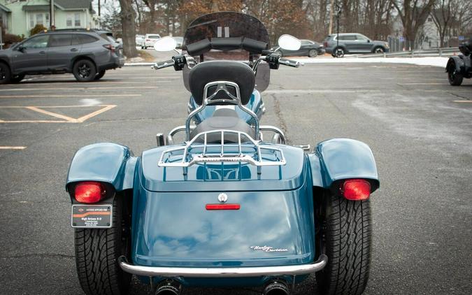 2021 Harley-Davidson Freewheeler