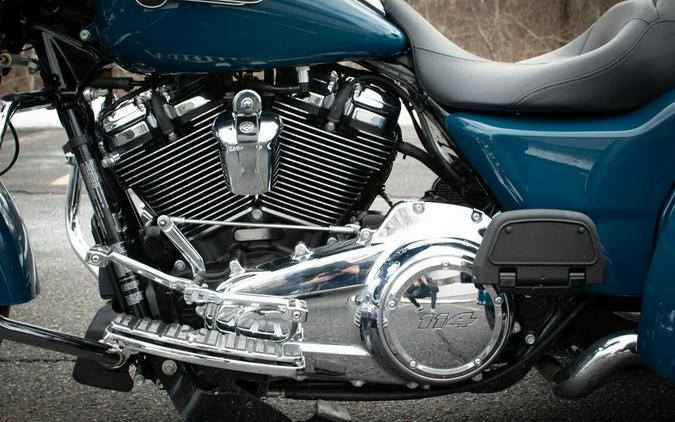 2021 Harley-Davidson Freewheeler