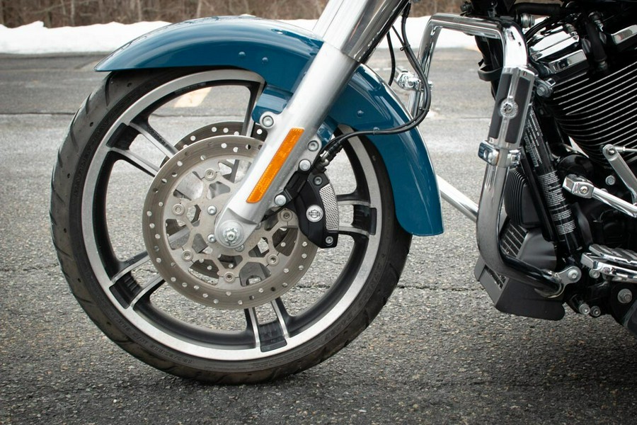 2021 Harley-Davidson Freewheeler