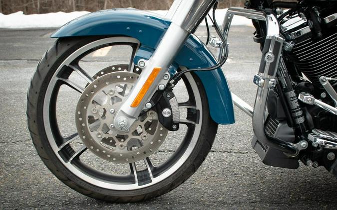 2021 Harley-Davidson Freewheeler