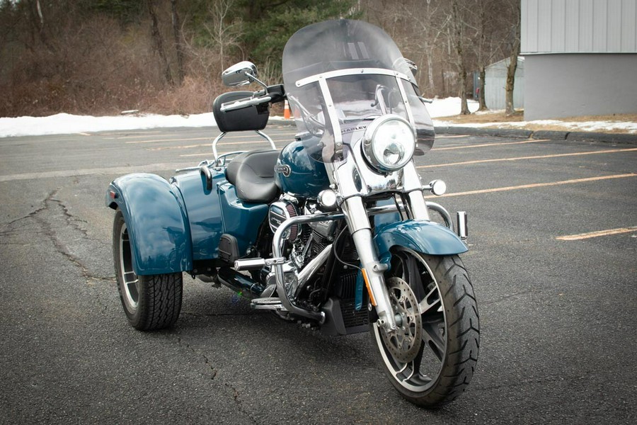 2021 Harley-Davidson Freewheeler